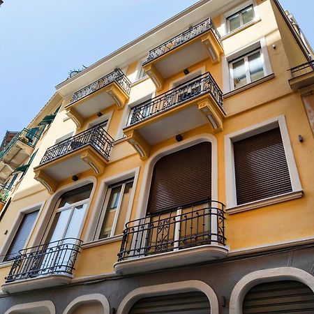 Riviera Flavour Apartments II By Wonderful Italy Santa Margherita Ligure Esterno foto