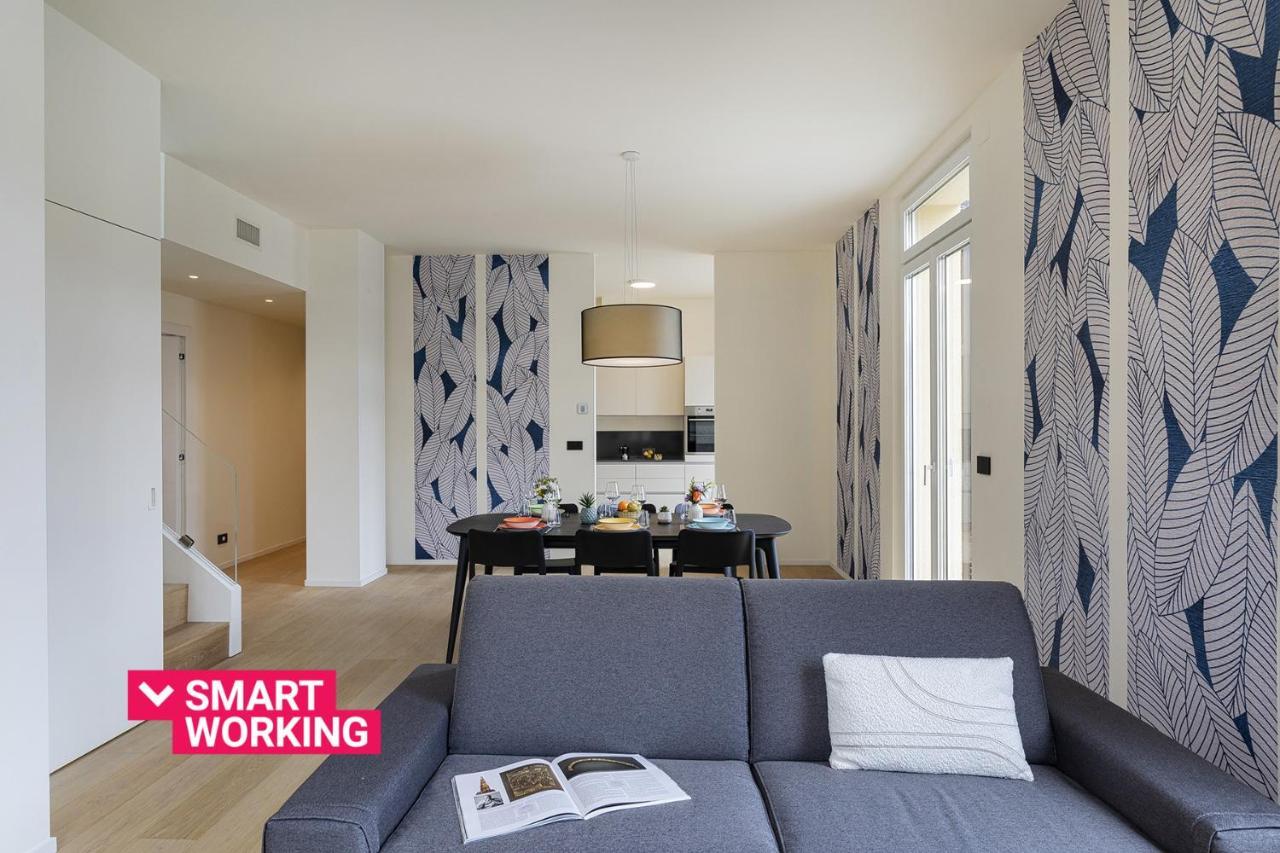 Riviera Flavour Apartments II By Wonderful Italy Santa Margherita Ligure Esterno foto