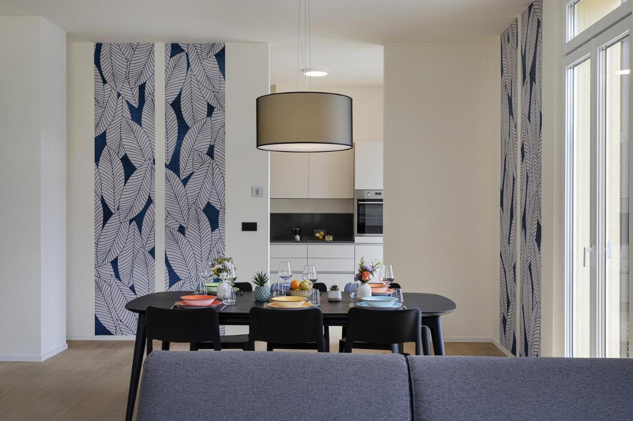 Riviera Flavour Apartments II By Wonderful Italy Santa Margherita Ligure Esterno foto