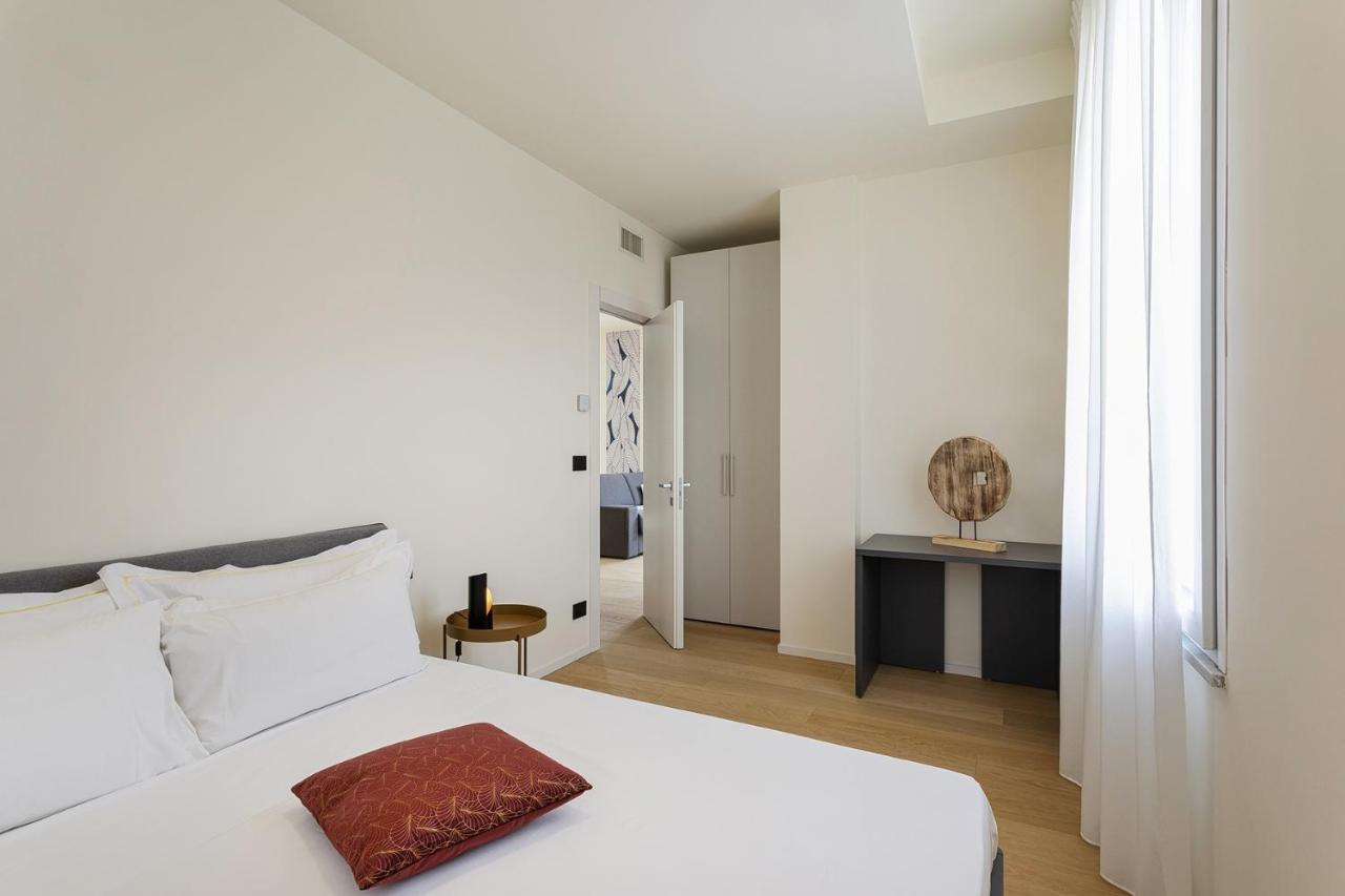 Riviera Flavour Apartments II By Wonderful Italy Santa Margherita Ligure Esterno foto