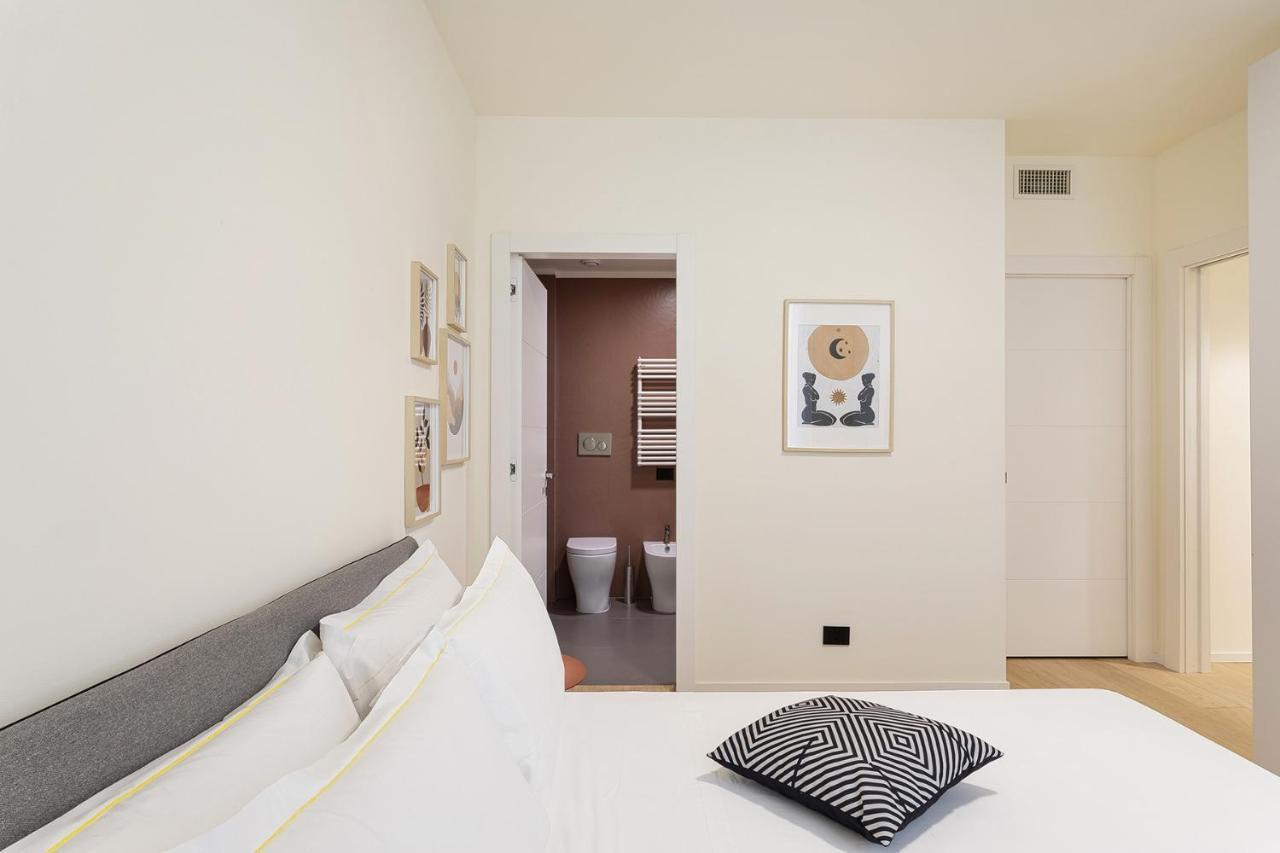 Riviera Flavour Apartments II By Wonderful Italy Santa Margherita Ligure Esterno foto