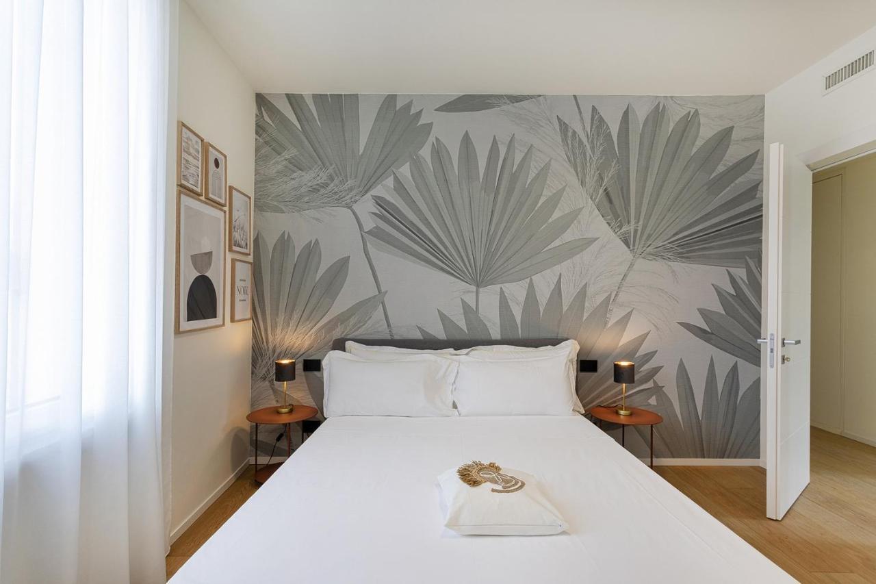 Riviera Flavour Apartments II By Wonderful Italy Santa Margherita Ligure Esterno foto