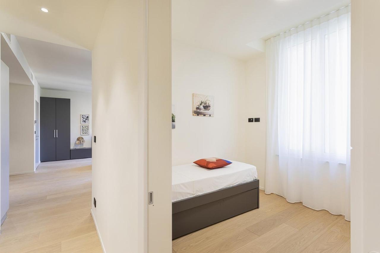 Riviera Flavour Apartments II By Wonderful Italy Santa Margherita Ligure Esterno foto