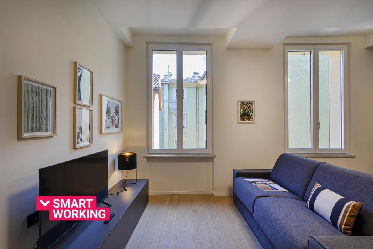 Riviera Flavour Apartments II By Wonderful Italy Santa Margherita Ligure Esterno foto