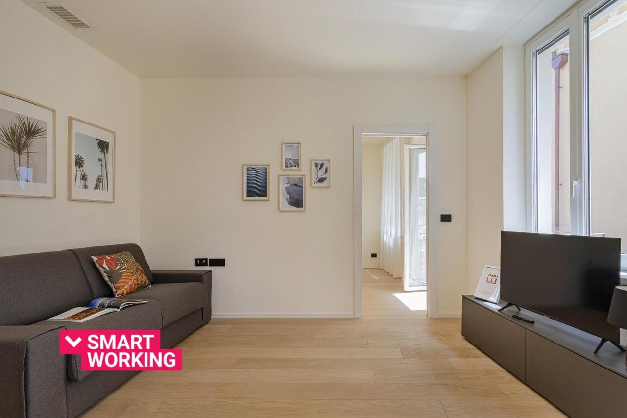 Riviera Flavour Apartments II By Wonderful Italy Santa Margherita Ligure Esterno foto