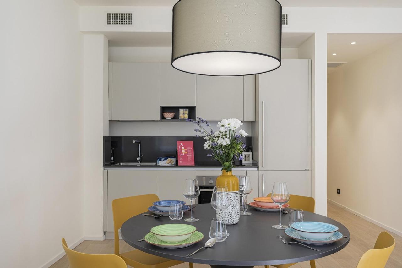 Riviera Flavour Apartments II By Wonderful Italy Santa Margherita Ligure Esterno foto
