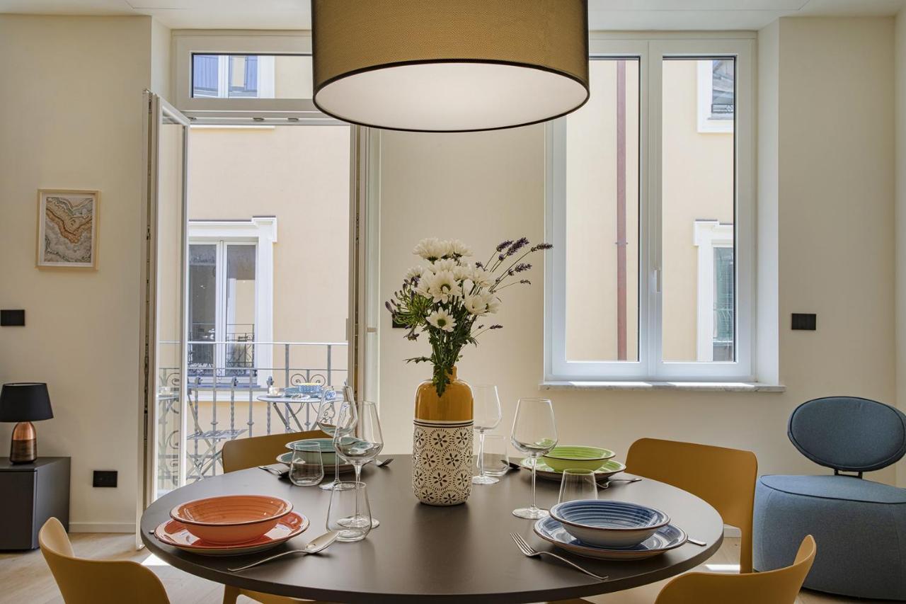 Riviera Flavour Apartments II By Wonderful Italy Santa Margherita Ligure Esterno foto