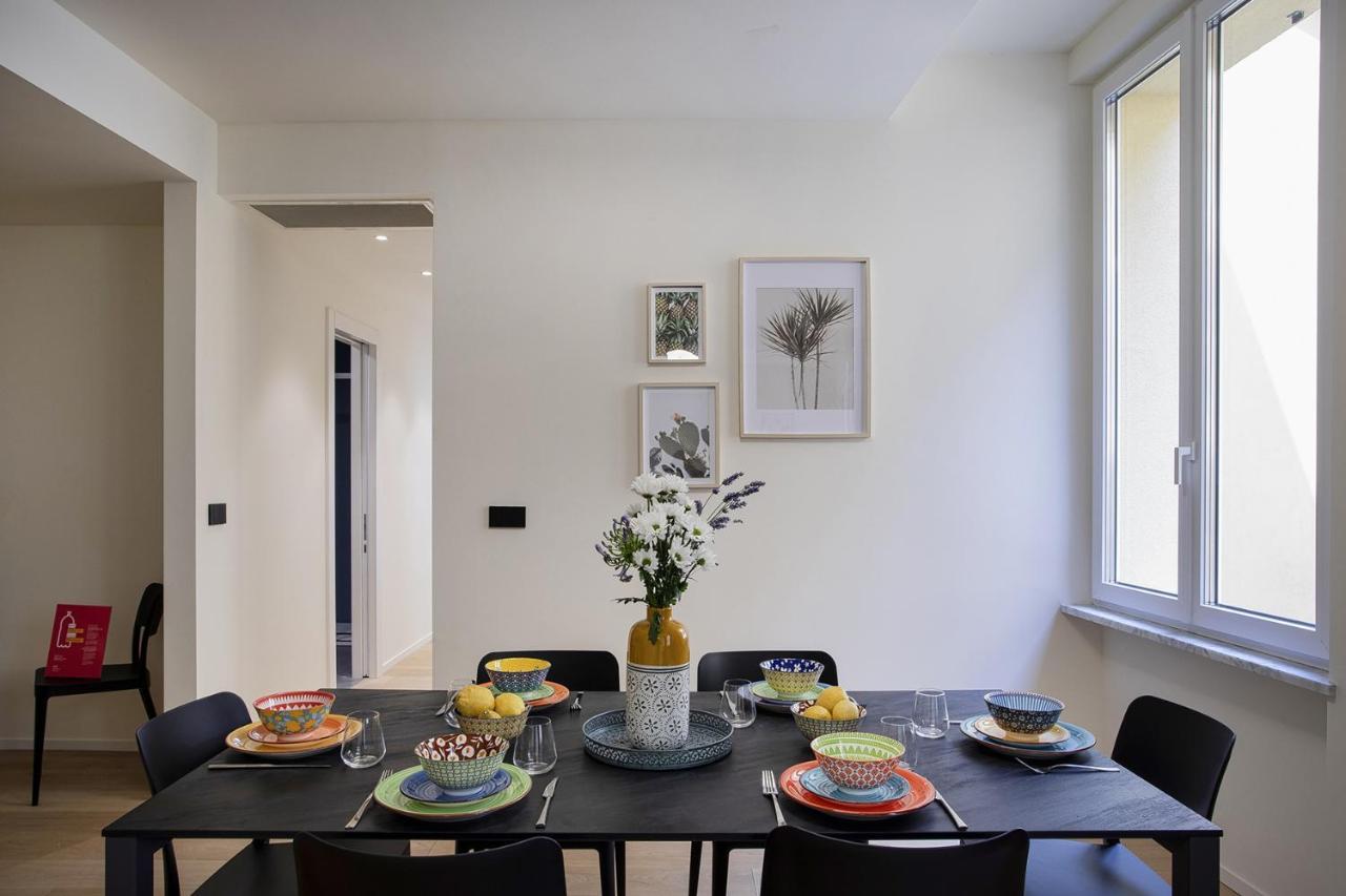 Riviera Flavour Apartments II By Wonderful Italy Santa Margherita Ligure Esterno foto
