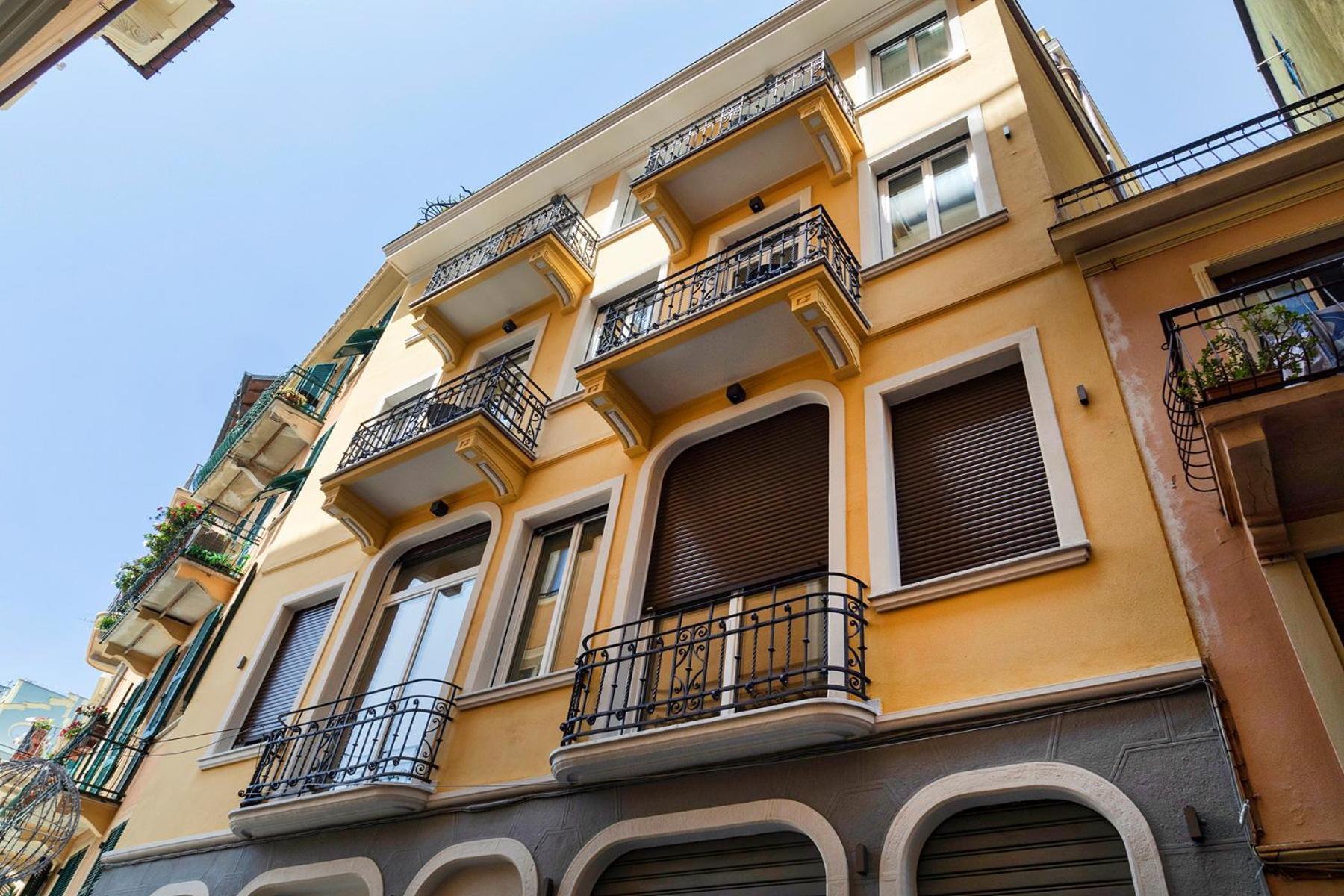 Riviera Flavour Apartments II By Wonderful Italy Santa Margherita Ligure Esterno foto