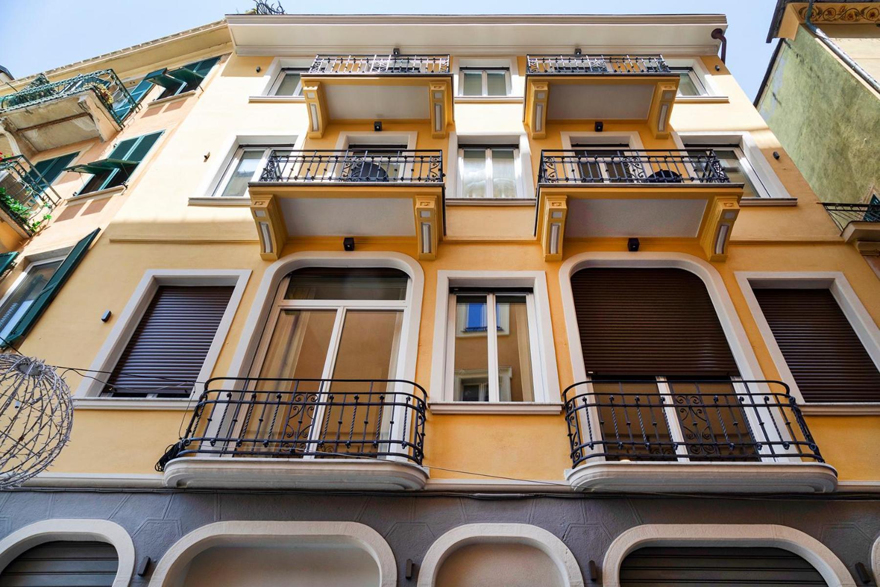 Riviera Flavour Apartments II By Wonderful Italy Santa Margherita Ligure Esterno foto