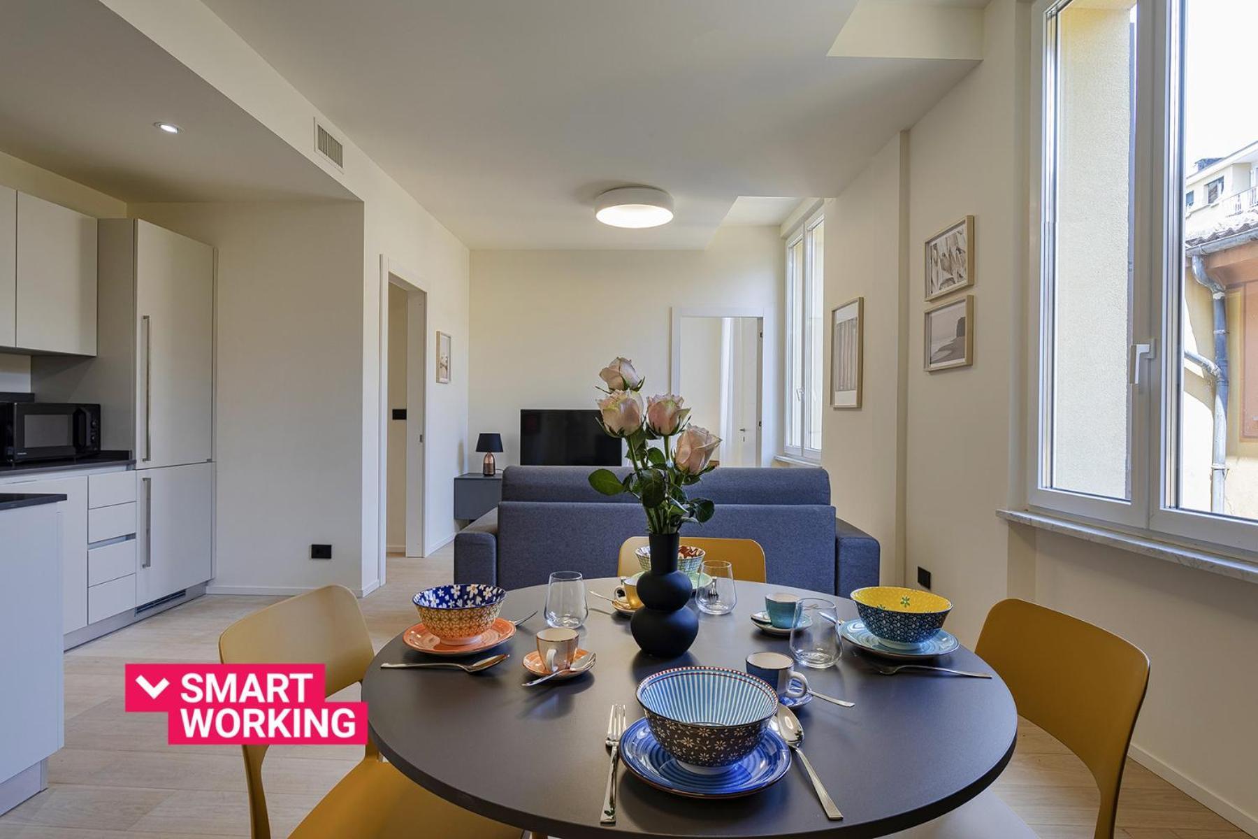 Riviera Flavour Apartments II By Wonderful Italy Santa Margherita Ligure Esterno foto