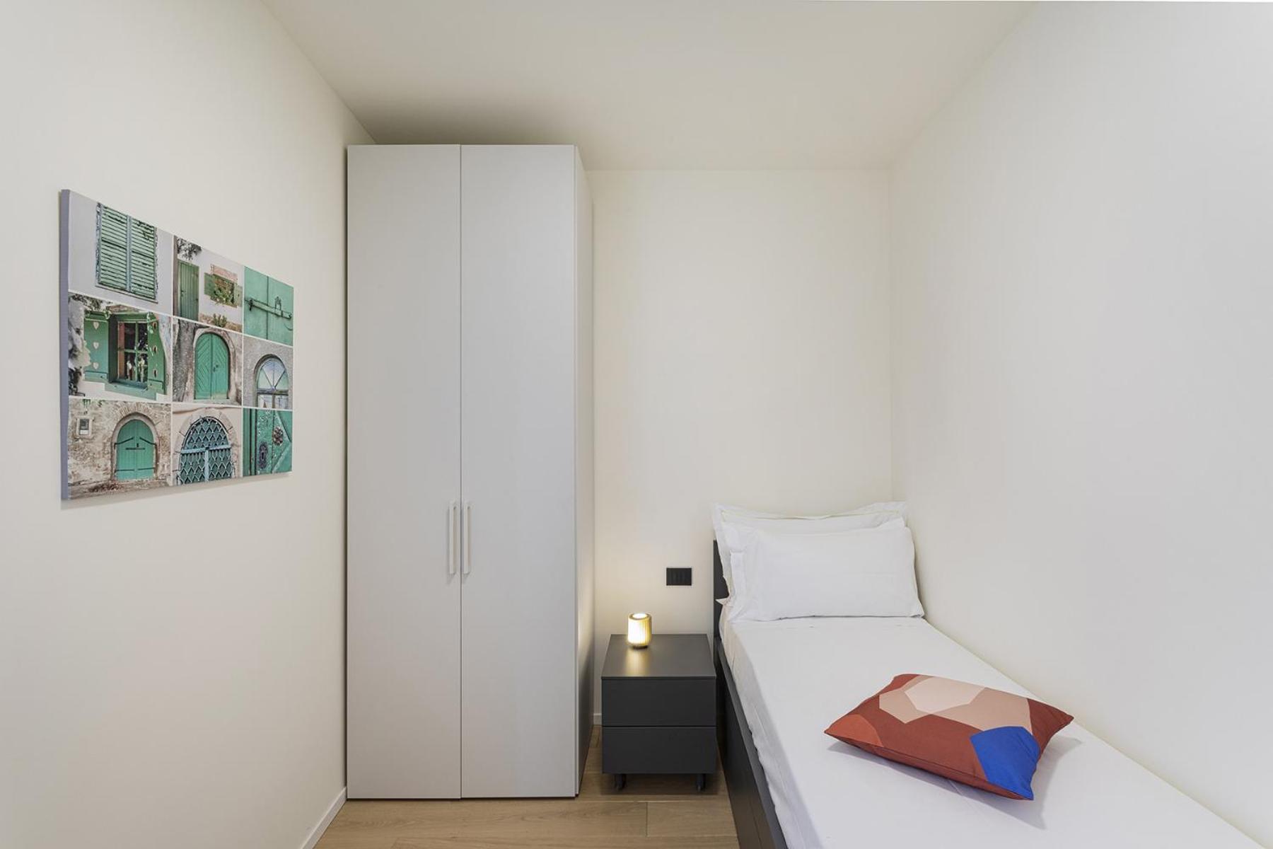 Riviera Flavour Apartments II By Wonderful Italy Santa Margherita Ligure Esterno foto
